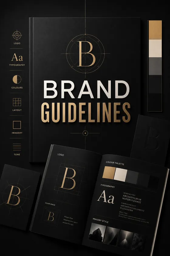 Brand Guidelines