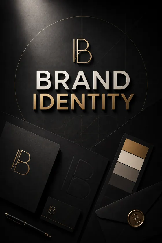 Brand Identity