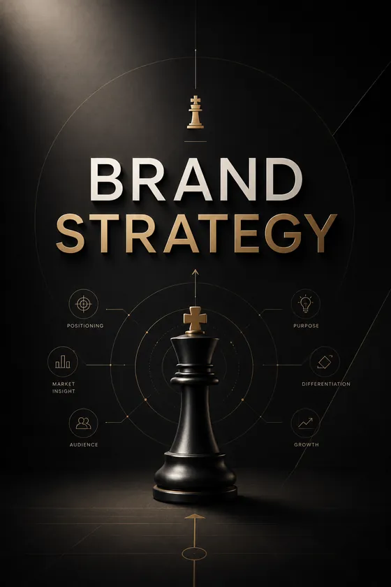 Brand Strategy