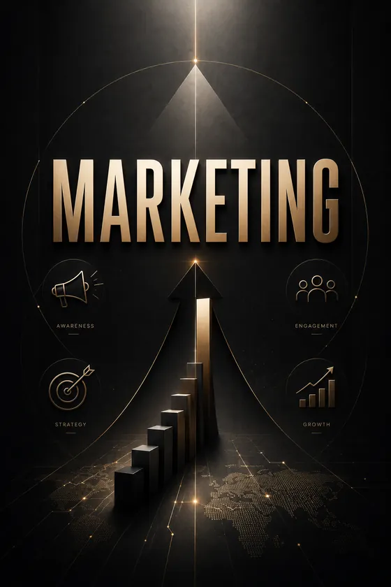 Marketing Materials