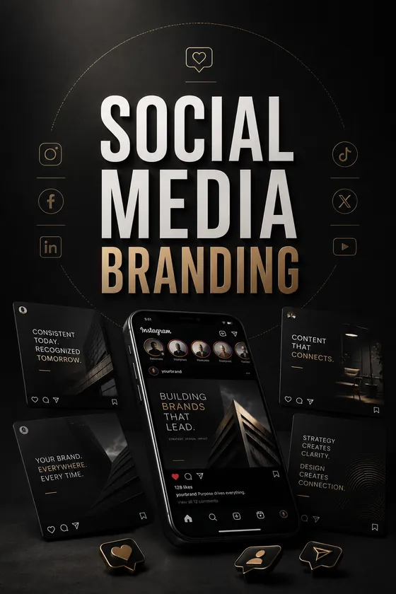 Social Media Branding