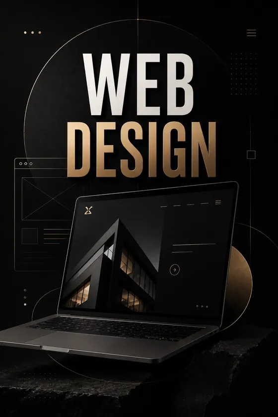 Website Design